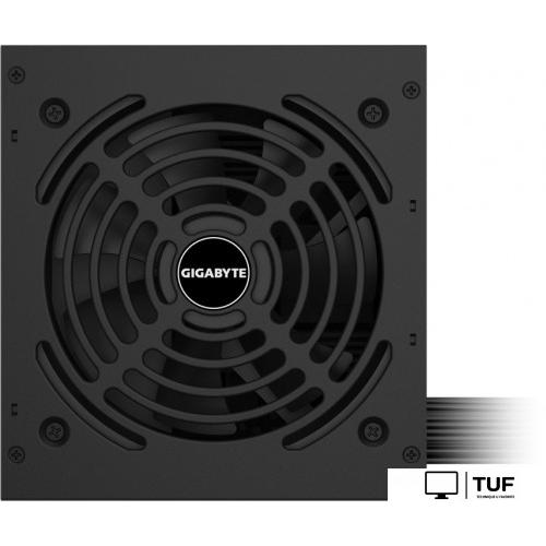 Блок питания Gigabyte P650G