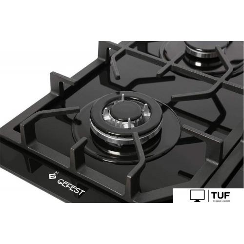 Варочная панель GEFEST 2232-01 Р83
