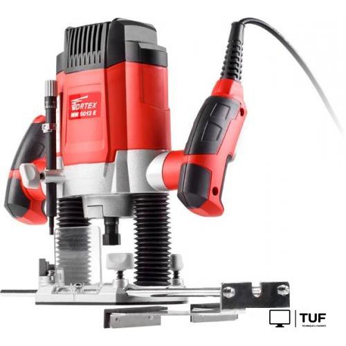 Вертикальный фрезер Wortex MM 5013 E