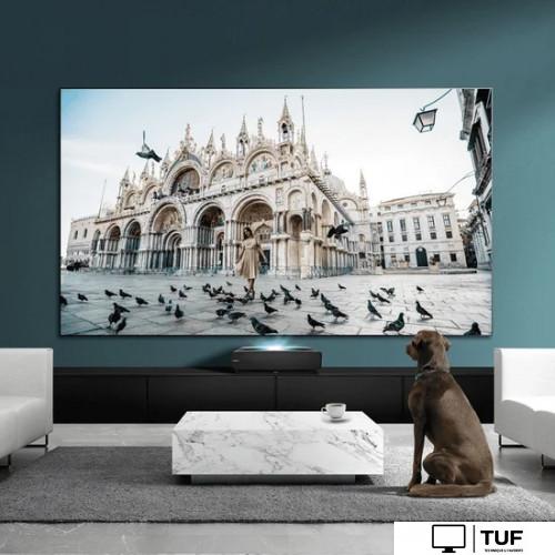 Проектор Hisense 100L5F-D12