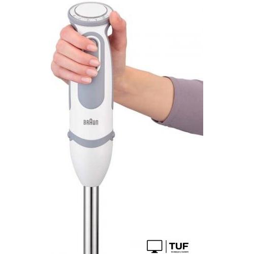 Погружной блендер Braun MultiQuick 5 Vario MQ 5245 WH