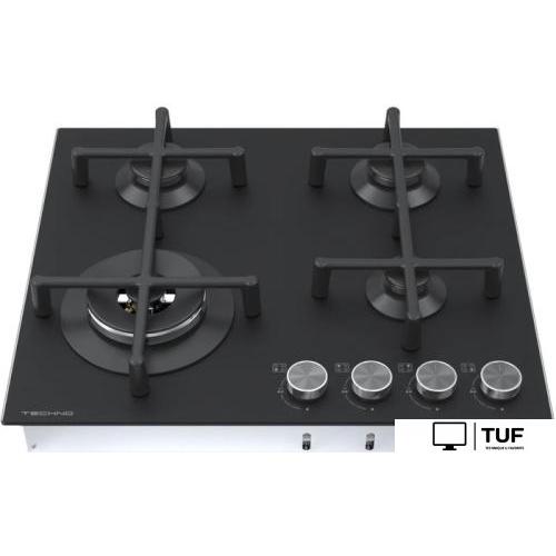 Варочная панель TECHNO HG4404GFBV