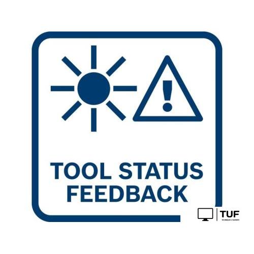 Дрель-шуруповерт Bosch GSR 185-LI Professional 06019K3000 (с 2-мя АКБ, кейс)