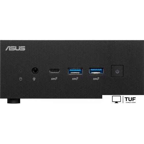 Компактный компьютер ASUS ExpertCenter PN64-S5756MD