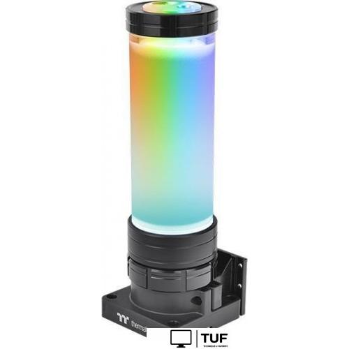 Система жидкостного охлаждения для процессора Thermaltake Pacific CLM360 Ultra Hard Tube Liquid Cooling Kit CL-W335-CU12SW-A