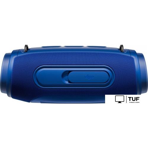 Беспроводная колонка Vipe Flash (синий)