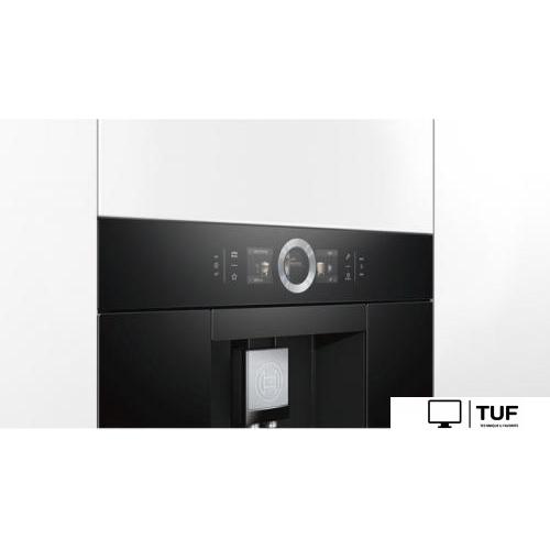 Кофемашина Bosch CTL636EB6