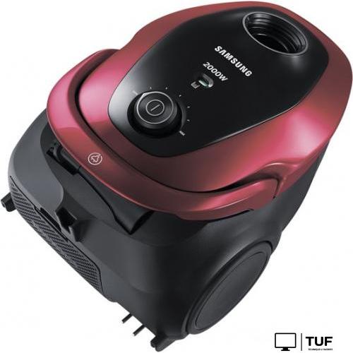 Пылесос Samsung VC2500M VC20M253AWR/EV