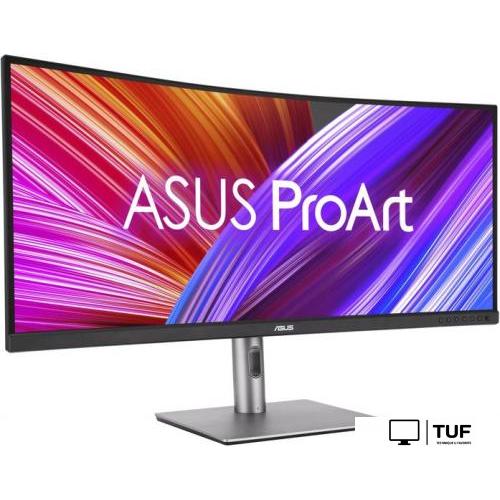 Монитор ASUS ProArt PA34VCNV