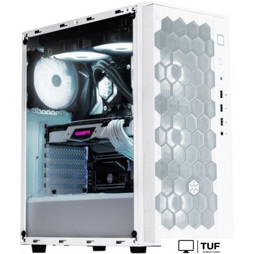 Корпус SilverStone Fara R1 SST-FAR1W-G