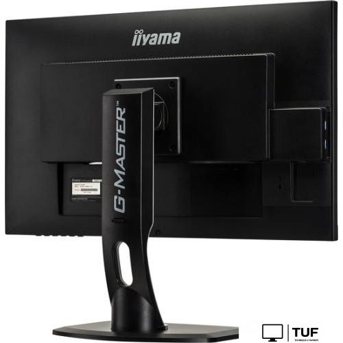 Игровой монитор Iiyama G-Master GB2760QSU-B1