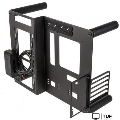 Корпус Raijintek Paean M