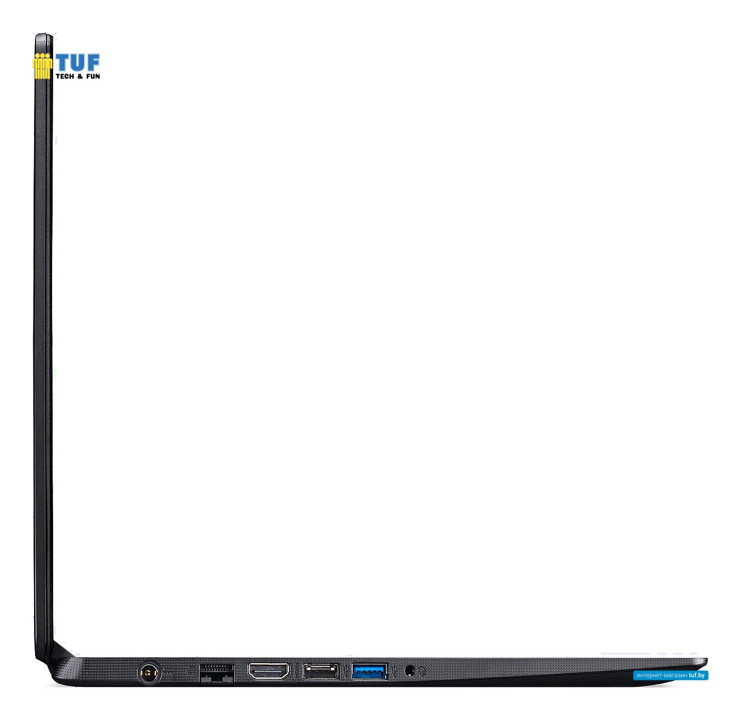 Ноутбук Acer Aspire 3 A315-56-56CG NX.HS5ER.007