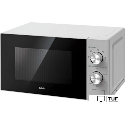 Микроволновая печь BBK 20MWS-764M/S