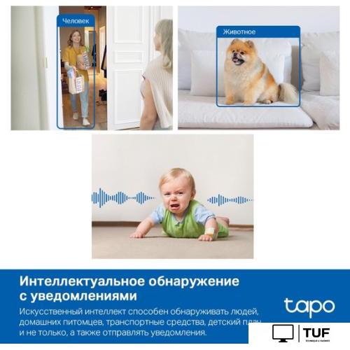 IP-камера TP-Link Tapo C125