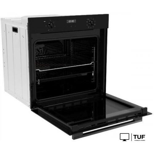 Электрический духовой шкаф Candy COXP08LTBB