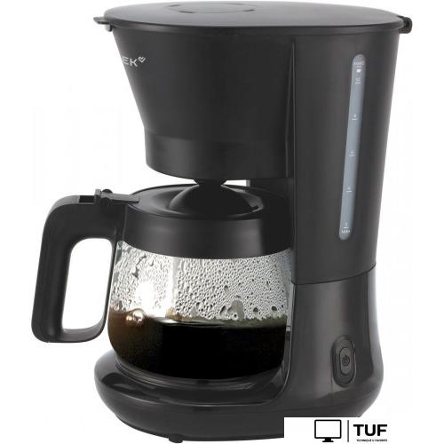 Капельная кофеварка Vitek VT-CMD1700