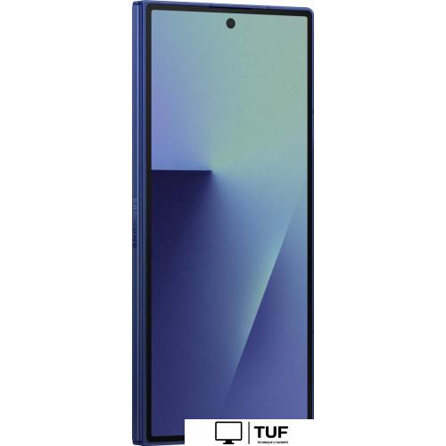 Телефон Samsung Galaxy Z Fold7 SM-F966B/DS 16GB/1TB (синий)