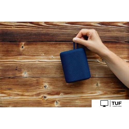 Беспроводная колонка Canyon BSP-4 (темно-синий)