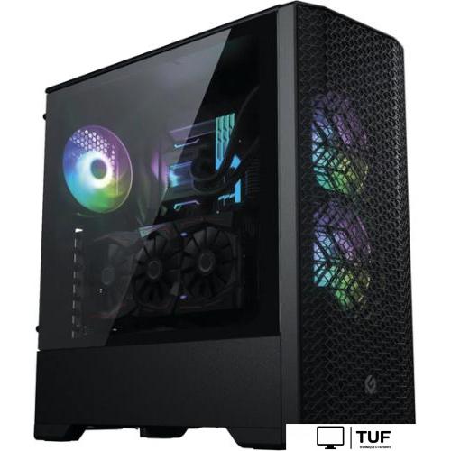 Корпус MagniumGear Neo Air MG-NE520A_DBK02