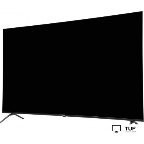 Телевизор Hyundai H-LED75BU7011