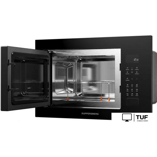 Микроволновая печь KUPPERSBERG HMF 627 B