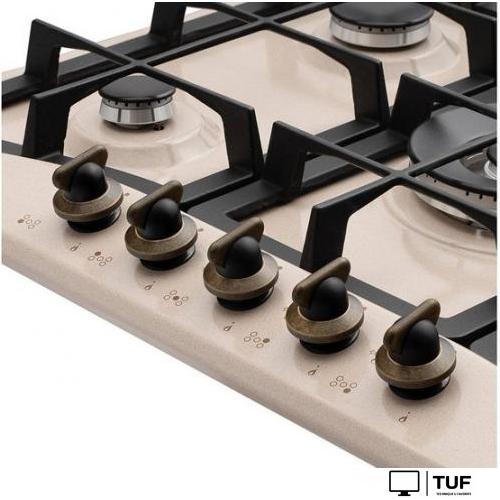 Варочная панель DeLonghi OWF 57 PRO RUS