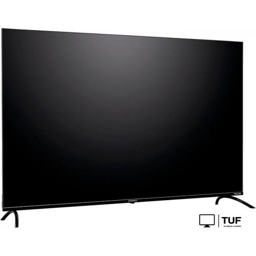 Телевизор MAUNFELD MQT65UST03