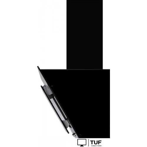 Кухонная вытяжка Weissgauff Zaurak 60 PB BL