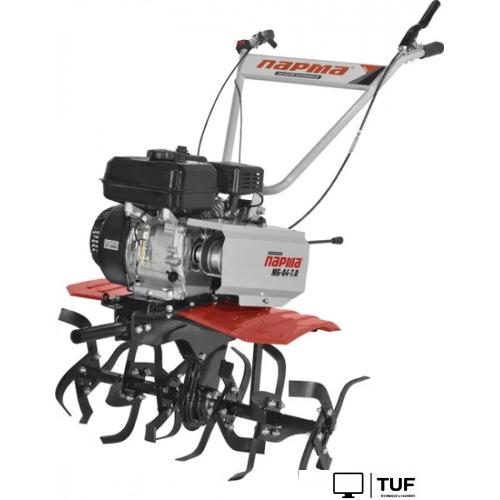 Мотоблок Парма МБ-04-7.0