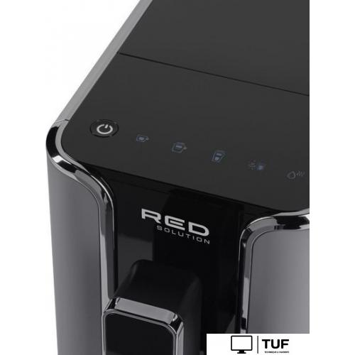 Кофемашина RED Solution Colomba RCM-1550