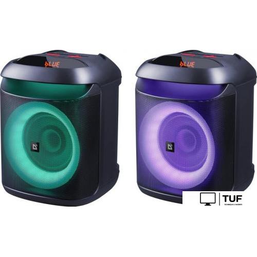 Беспроводная колонка Defender Boomer 45