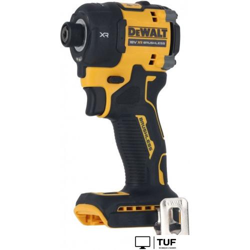 Винтоверт DeWalt DCF870E2T (с 2-мя АКБ, кейс)