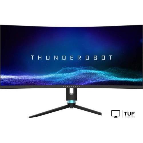 Игровой монитор Thunderobot KQ34C144C