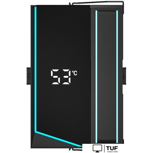 Кулер для процессора ID-Cooling FROZN A410 TD ARGB