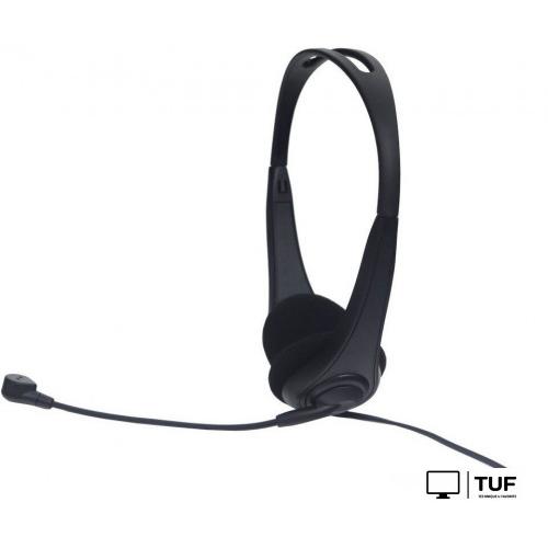 Офисная гарнитура Raskat Standart 2J (черный)