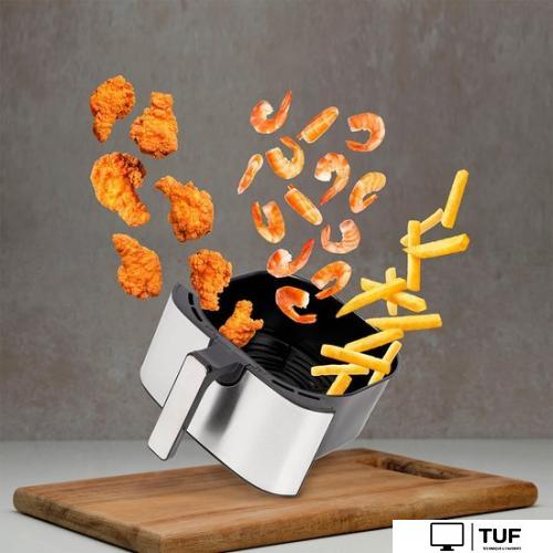 Аэрофритюрница Clatronic FR 3782 H