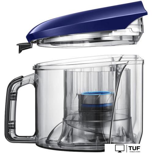 Пылесос Samsung VC18M21B0S2/EV