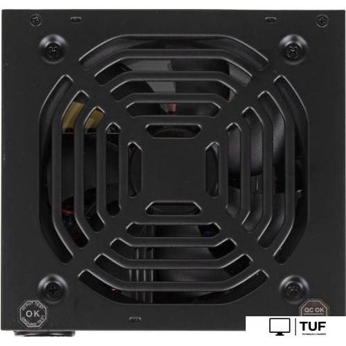 Блок питания Accord ACC-650W-NP