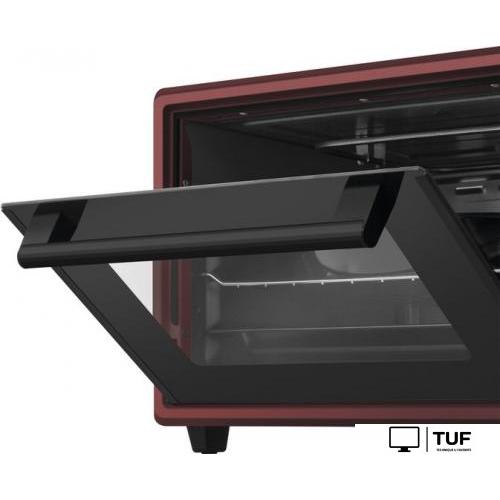 Мини-печь MAUNFELD MMO-373MR01