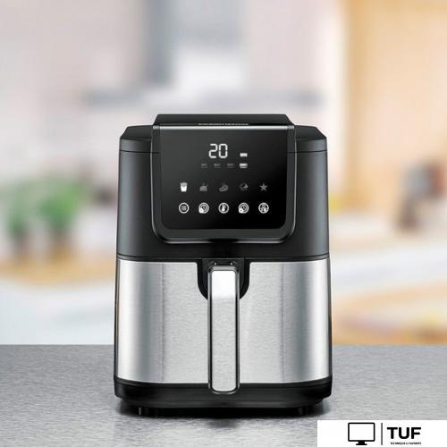 Аэрофритюрница ROMMELSBACHER FRH 1500