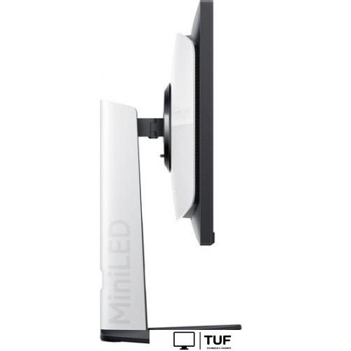 Игровой монитор Xiaomi Mini Led Gaming Monitor G Pro 27i P27QBA-RGPGL (международная версия)