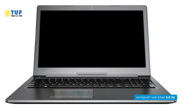 Ноутбук Lenovo IdeaPad 510-15IKB [80SV00DLPB]