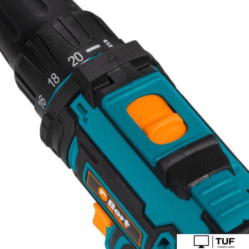 Дрель-шуруповерт Bort BAB-12x2Li-F (с 1-им АКБ)