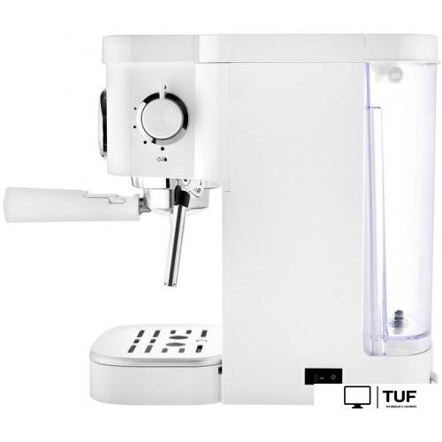 Рожковая кофеварка Brayer BR1106