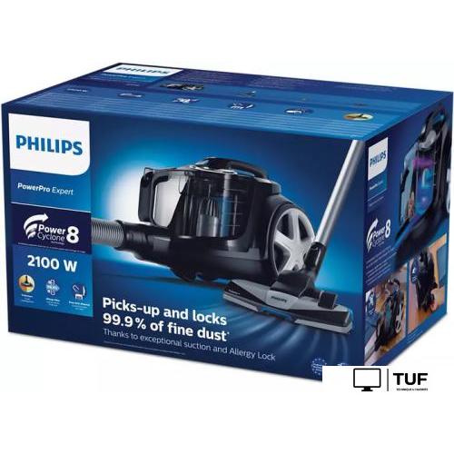 Пылесос Philips FC9732/01