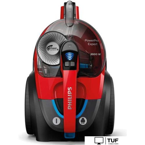 Пылесос Philips FC9728/01