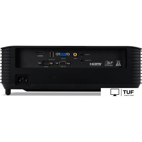 Проектор Acer X119H MR.JTG11.00P