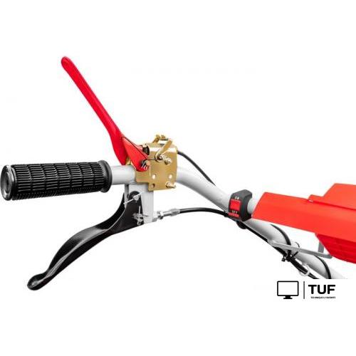 Мотоблок Rossel M-318