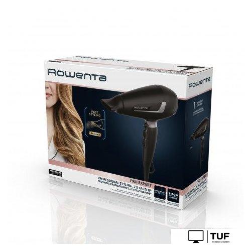 Фен Rowenta Pro Expert CV8810F0